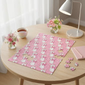 Katze Puzzle