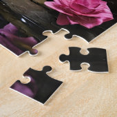 Katze Puzzle (Seite)