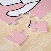 Katze Puzzle (Seite)