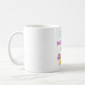 KATZE SCHLÄFCHEN ZEIT KAFFEETASSE (Links)