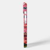 Katze schläft Case-Mate iPhone hülle (Rückseite / Links)