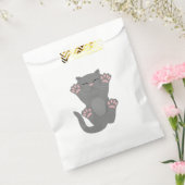 Katze schläft geschenktütchen (Versiegelt)