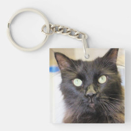 Katze Schlüsselanhänger