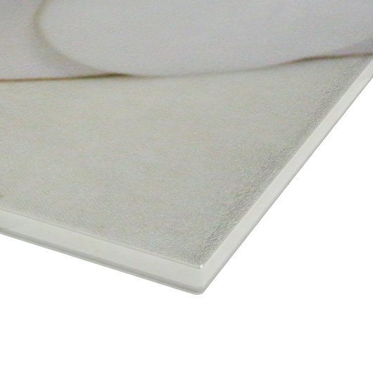 Katze Schneidebrett (Ecke)