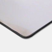 Katze Schreibtischunterlage (Ecke)