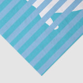 Katze Seidenpapier (Detail)