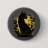 Katze setzen button (Vorderseite)