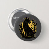 Katze setzen button (Vorne & Hinten)