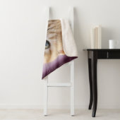 Katze Sherpadecke (Beispiel)