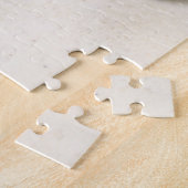 Katze Sonnenbaden am Strand Puzzle (Seite)