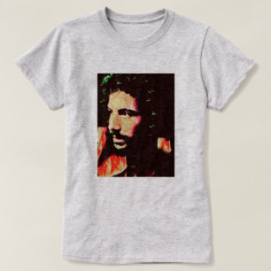 Katze Stevens T-Shirt