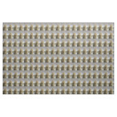 Katze Stoff (Yard (91,4 cm))