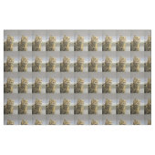 Katze Stoff (Fat Quarter (45,7 x 55,9 cm))