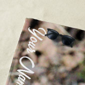 Katze Strandtuch (Beispiel)