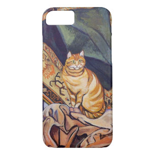 Katze, Suzanne Valadon Case-Mate iPhone Hülle