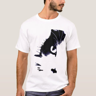 Katze T-Shirt