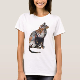 Katze T-Shirt