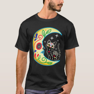 Katze T-Shirt