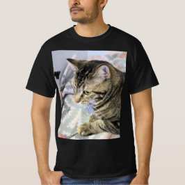 Katze T-Shirt