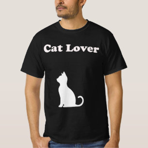 Katze T-Shirt