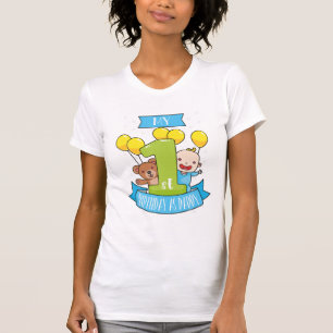 Katze T-Shirt