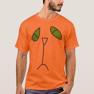 Katze T-Shirt