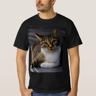 Katze T - Shirt