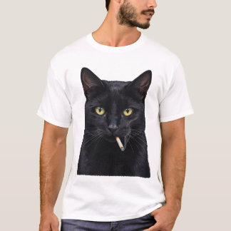 Katze T-Shirt