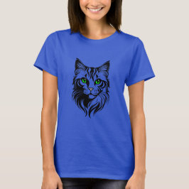 Katze T-Shirt