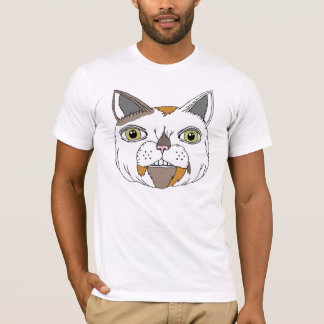 Katze T-Shirt