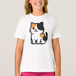 Katze T-Shirt