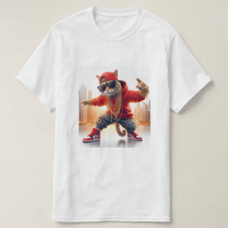 KATZE T-Shirt
