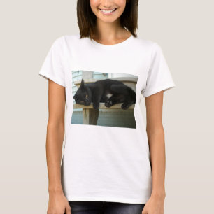 Katze T-Shirt