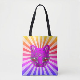 Katze Tasche