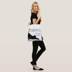 Katze Tasche