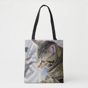 Katze Tasche