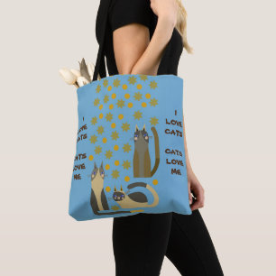 KATZE-TASCHE TASCHE