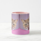 Katze Tasse (Zentrum)