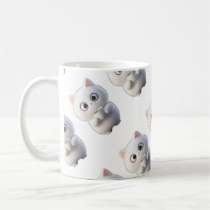 Katze Tassen & Becher