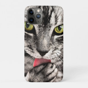 Katze Tierportrait-68667 Case-Mate iPhone Hülle