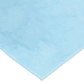 Katze Tischdecke (Schrägansicht)