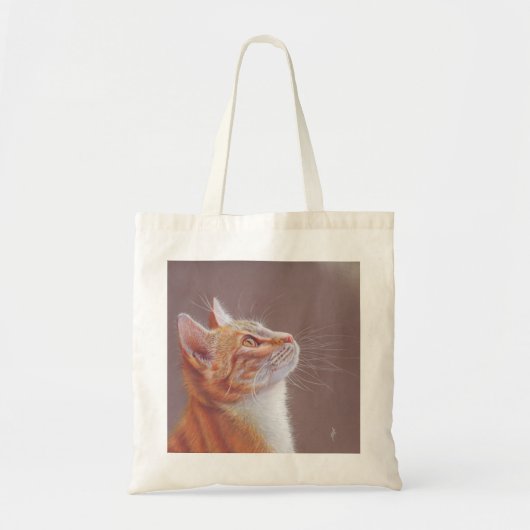 Katze tragetasche (Vorne)