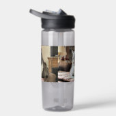 Katze Trinkflasche (Rechts)