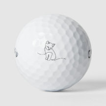 Katze Umriss Minimalistische Katzenmutter Tierlieb