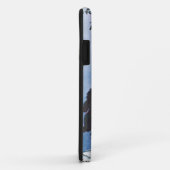 Katze und Kittens, Louis Wain Case-Mate iPhone Hülle (Hinten/Rechts)