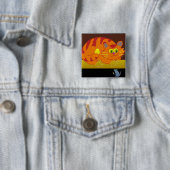 Katze und Maus Button (Beispiel)