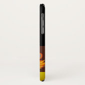 Katze und Maus Case-Mate iPhone Hülle (Hinten/Links)