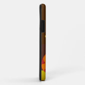 Katze und Maus Case-Mate iPhone Hülle (Hinten/Rechts)