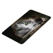 Katze und Maus Magnet (Linke Seite)