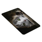 Katze und Maus Magnet (Rechte Seite)